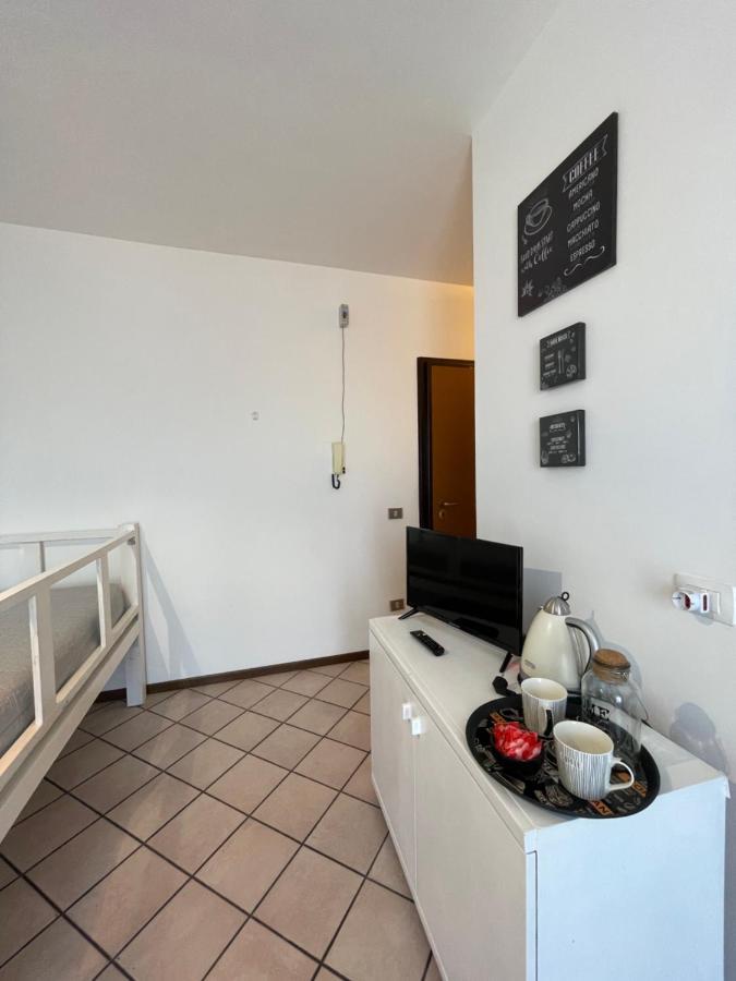 La Cupola 129 Apartment *